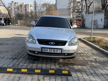 Авто ВАЗ 2170 Priora 2008 № 8542310