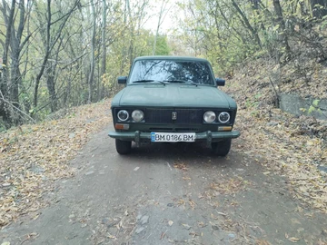 Авто ВАЗ 2103 1976 № 8542311