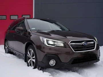 Авто Subaru Outback 2018 № 8542320