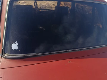 Авто ВАЗ 2107 1990 № 8542321