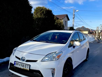 Авто Toyota Prius 2015 № 8542325