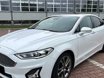 Авто Ford Fusion Usa  2020 № 8542327