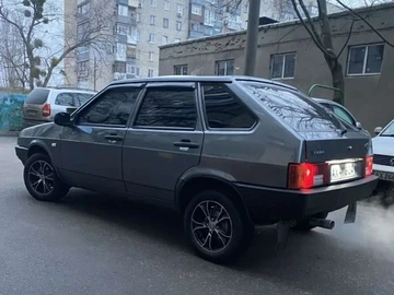 Авто ВАЗ 2109 2004 № 8542331