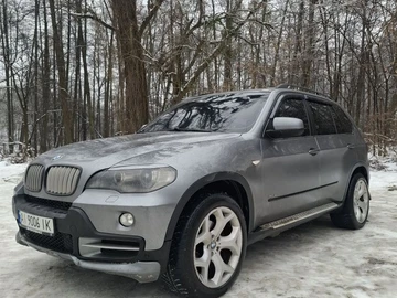 Авто BMW X5 2007 № 8542338