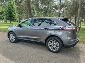 Авто Ford Edge 2022 № 8542345