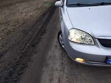 Авто Chevrolet Chevette 2006 № 8542346