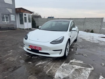 Авто Tesla Model 3 2022 № 8542349