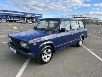 Авто ВАЗ 2104 2007 № 8542351