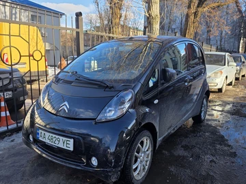 Авто Citroen 2 Cv6 2018 № 8542353