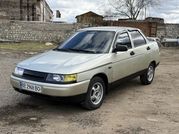 Авто ВАЗ 2110 2003 № 8542357