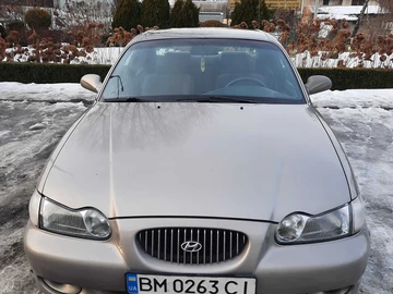 Авто Hyundai Sonata 1998 № 8542360