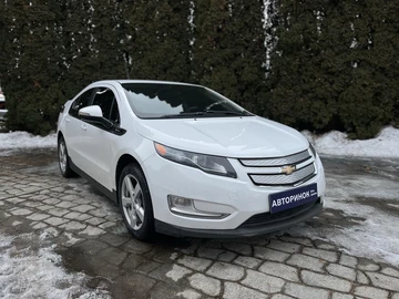 Авто Chevrolet Volt 2014 № 8542367
