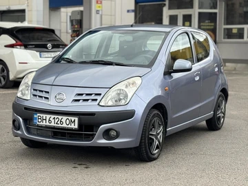 Авто Nissan Pixo 2011 № 8542371