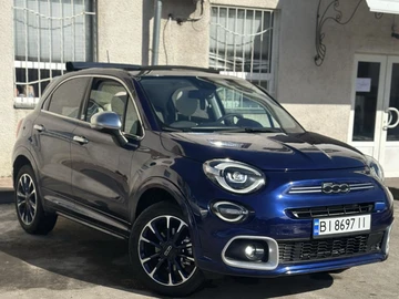 Авто Fiat 126 2022 № 8542376