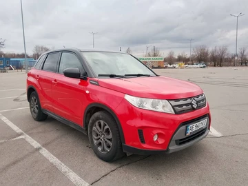 Авто Suzuki Vitara 2015 № 8542377
