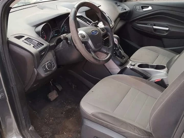 Авто Ford Escape 2014 № 8542382