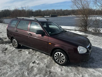 Авто ВАЗ 21071 2012 № 8542386