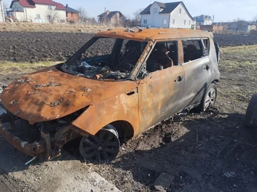 Авто KIA Soul 2018 № 8542391