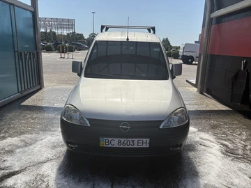 Авто Opel Combo 2009 № 8542398