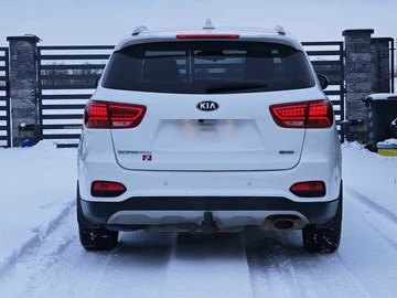 Авто KIA Sorento 2019 № 8542401