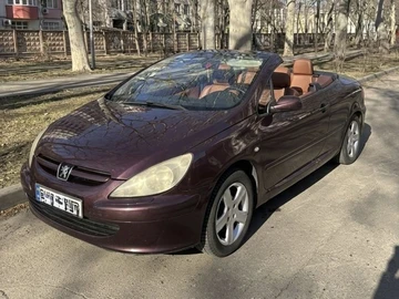 Авто Peugeot 307 2005 № 8542406