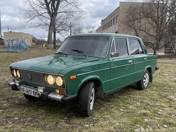 Авто ВАЗ 2106 1989 № 8542409