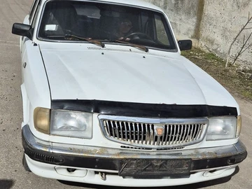 Авто ГАЗ 3110 2001 № 8542410