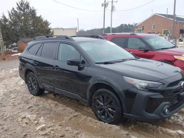 Авто Subaru Outback 2023 № 8542421
