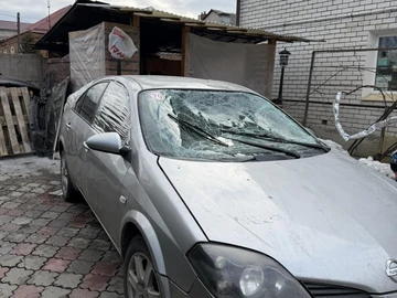 Авто Nissan Primera 2005 № 8542427