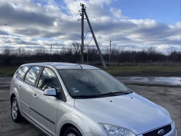 Авто Ford Focus 2007 № 8542438