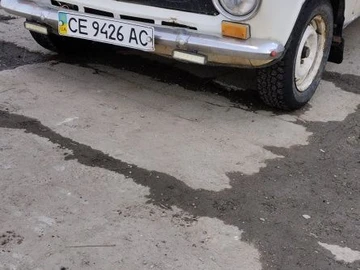 Авто ВАЗ 2101 1986 № 8542444