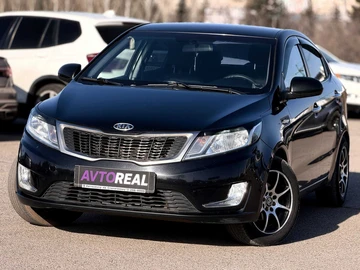 Авто KIA Avella 2011 № 8542408