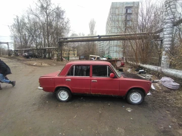 Авто ВАЗ 2101 1977 № 8542449