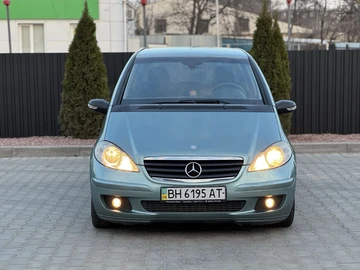 Авто Mercedes A Серия 2005 № 8542420