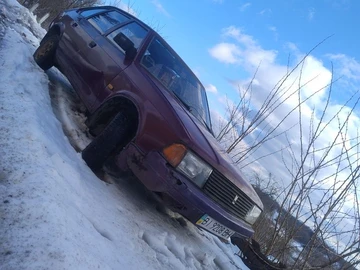 Авто  2141-02 Святогор 2000 № 8542569