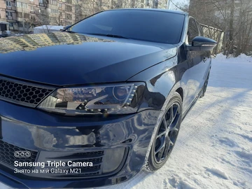 Авто Volkswagen Jetta 2013 № 8542574