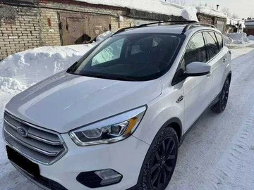 Авто Ford Escape 2018 № 8542583