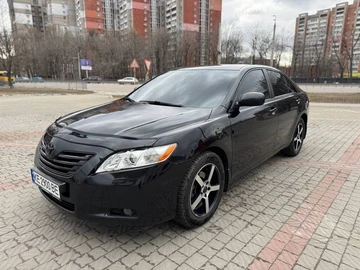 Авто Toyota Camry 2007 № 8542585