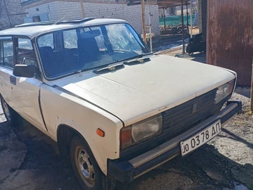 Авто ВАЗ 2104 1983 № 8542591