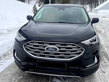 Авто Ford Edge 2022 № 8542592