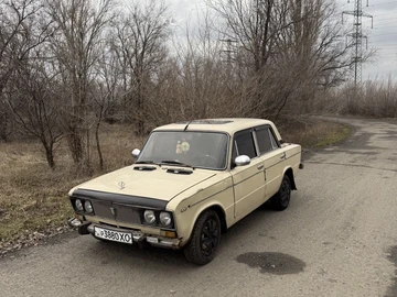 Авто ВАЗ 21063 1989 № 8542602