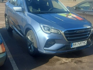 Авто Chery Flagcloud 2023 № 8542619