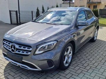 Авто Mercedes Gla 2017 № 8542623