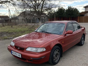 Авто Hyundai Sonata 1994 № 8542626