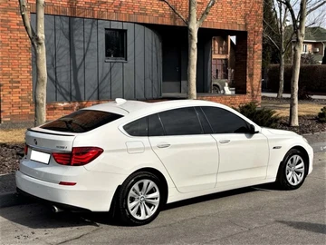 Авто BMW 5 Серия 2012 № 8542636