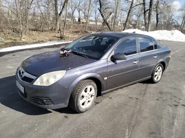Авто Opel Vectra 2006 № 8542638
