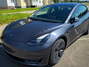 Авто Tesla Model 3 2021 № 8542648