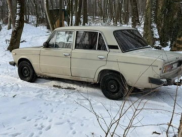 Авто ВАЗ 2106 1998 № 8542655