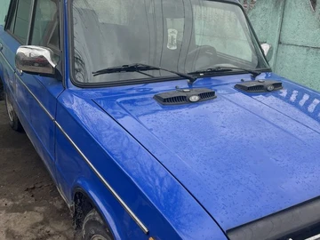 Авто ВАЗ 2106 1993 № 8542658
