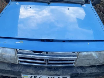 Авто ВАЗ 2108 1990 № 8542662